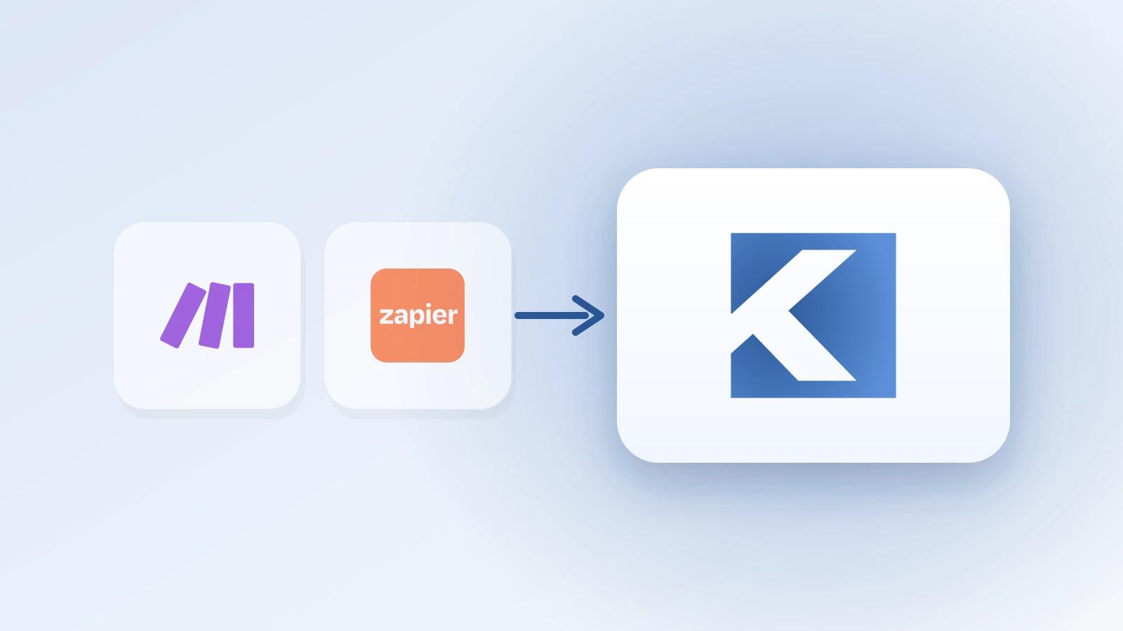 Make/Zapier se te queda corto: cuándo pasar a automatización a medida
